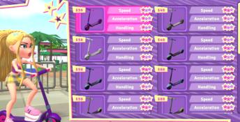 Bratz: Flaunt your Fashion PC Screenshot