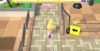Bratz: Flaunt your Fashion PC Screenshot