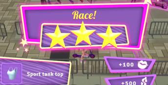 Bratz: Flaunt your Fashion PC Screenshot