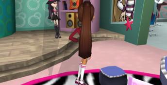 Bratz Forever Diamondz PC Screenshot