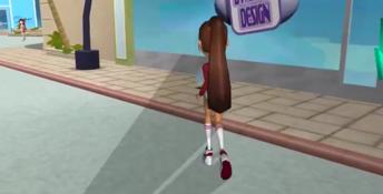 Bratz Forever Diamondz PC Screenshot