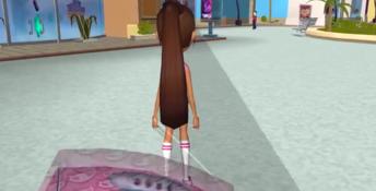 Bratz Forever Diamondz PC Screenshot