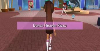 Bratz Forever Diamondz PC Screenshot