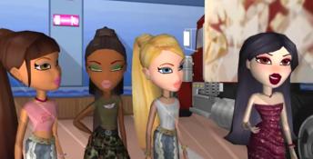 Bratz Forever Diamondz PC Screenshot