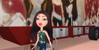 Bratz Forever Diamondz PC Screenshot