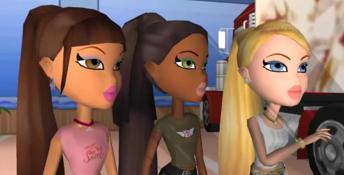 Bratz Forever Diamondz PC Screenshot