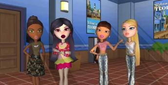 Bratz Forever Diamondz PC Screenshot