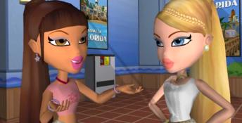 Bratz Forever Diamondz PC Screenshot