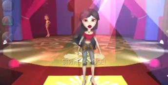 Bratz Forever Diamondz PC Screenshot