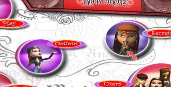 Bratz Rock Angelz PC Screenshot