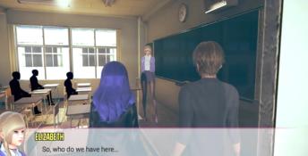 Braveheart Academy PC Screenshot