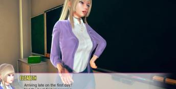 Braveheart Academy PC Screenshot