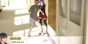 Braveheart Academy PC Screenshot