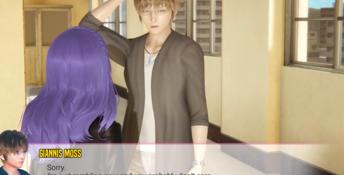 Braveheart Academy PC Screenshot