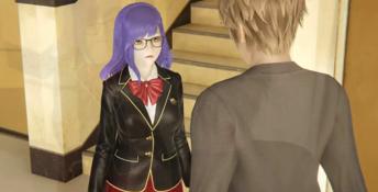 Braveheart Academy PC Screenshot