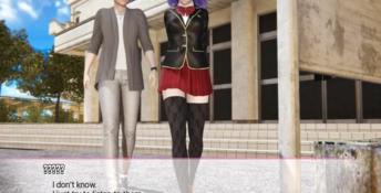 Braveheart Academy PC Screenshot