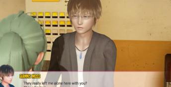 Braveheart Academy PC Screenshot