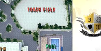 Braveheart Academy PC Screenshot