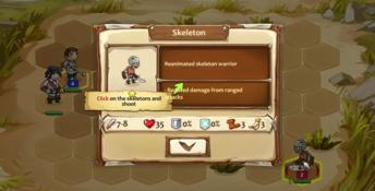 Braveland Pirate