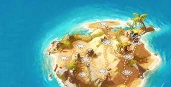 Braveland Pirate PC Screenshot