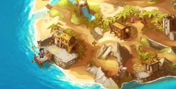 Braveland Pirate PC Screenshot