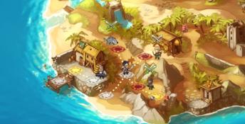 Braveland Pirate PC Screenshot