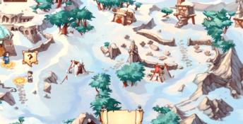 Braveland Wizard PC Screenshot