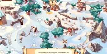 Braveland Wizard PC Screenshot