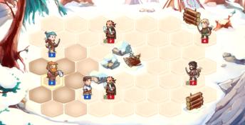 Braveland Wizard PC Screenshot
