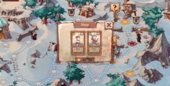 Braveland Wizard PC Screenshot