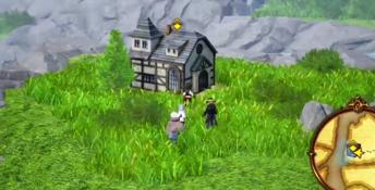 BRAVELY DEFAULT 2 PC Screenshot