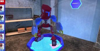 Brawler BOTS! PC Screenshot