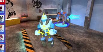 Brawler BOTS!
