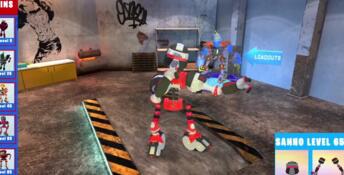Brawler BOTS! PC Screenshot