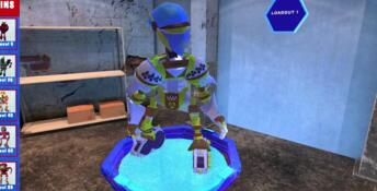Brawler BOTS! PC Screenshot