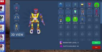 Brawler BOTS! PC Screenshot