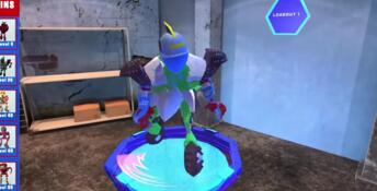 Brawler BOTS! PC Screenshot
