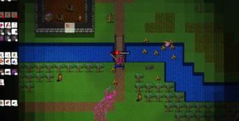 BrawlQuest PC Screenshot