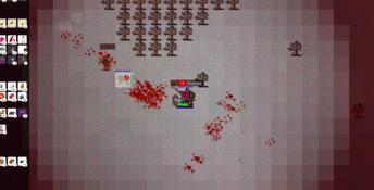 BrawlQuest PC Screenshot
