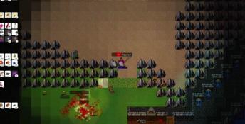 BrawlQuest PC Screenshot
