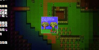 BrawlQuest PC Screenshot