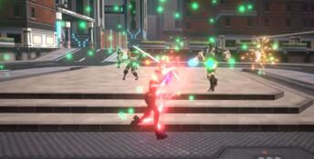 Brazen Blaze PC Screenshot