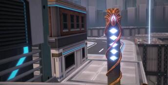 Brazen Blaze PC Screenshot