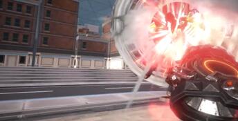 Brazen Blaze PC Screenshot