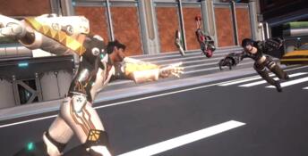 Brazen Blaze PC Screenshot