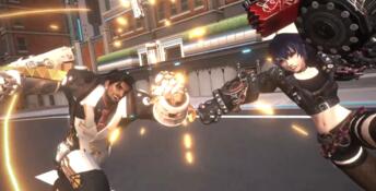 Brazen Blaze PC Screenshot