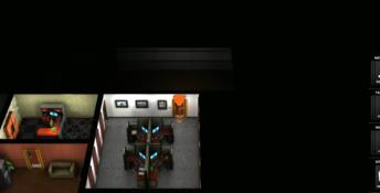 Breach & Clear PC Screenshot