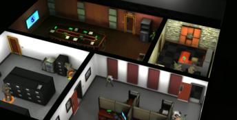 Breach & Clear PC Screenshot