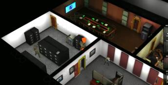 Breach & Clear PC Screenshot