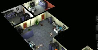 Breach & Clear PC Screenshot